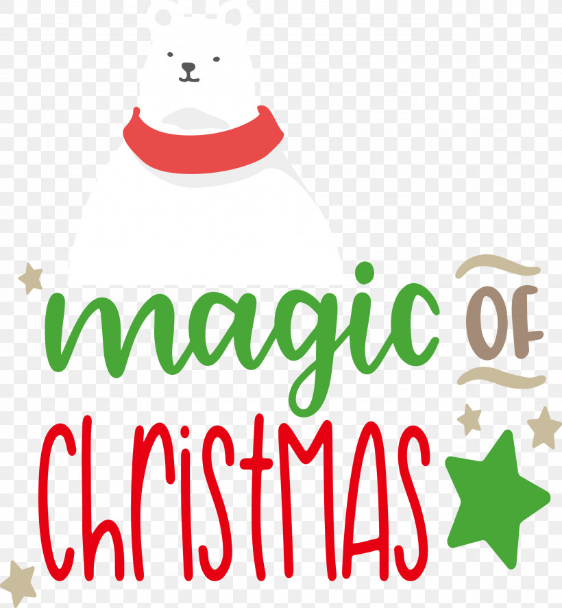 Magic Of Christmas Magic Christmas Christmas, PNG, 2771x3000px, Magic Of Christmas, Christmas, Christmas Archives, Data, Free Download Free