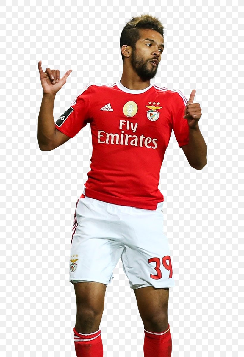 Mehdi Carcela S.L. Benfica Soccer Player Football Jersey, PNG, 632x1200px, Sl Benfica, Art, Artist, Clothing, Fc Barcelona Download Free