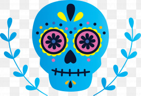 Mexico Elements PNG