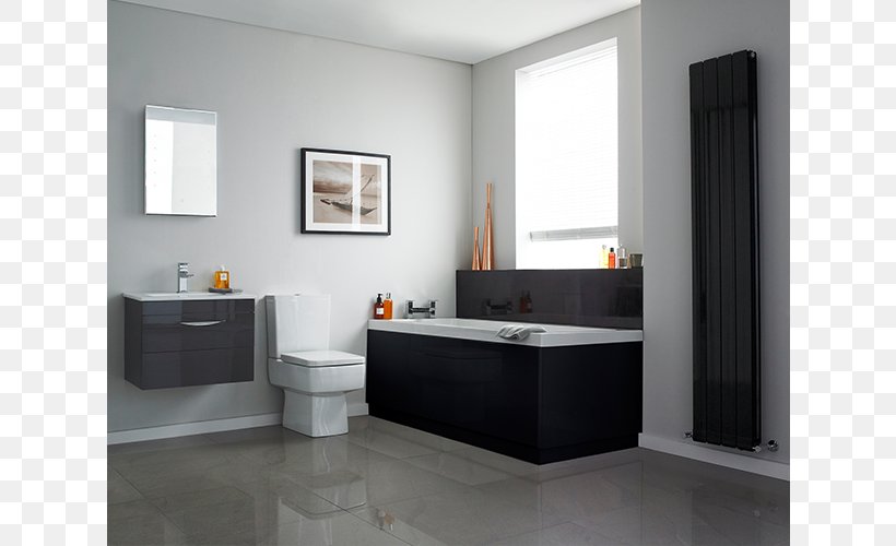 Modern Bathroom Bathtub Shower Solid Surface, PNG, 800x500px, Bathroom, Bathroom Accessory, Bathroom Cabinet, Bathroom Sink, Bathtub Download Free