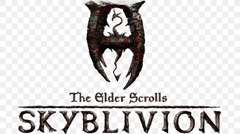 Shivering Isles Knights Of The Nine The Elder Scrolls III: Morrowind The Elder Scrolls IV: Oblivion The Elder Scrolls V: Skyrim, PNG, 700x459px, Shivering Isles, Brand, Carnivoran, Dog Like Mammal, Elder Scrolls Download Free