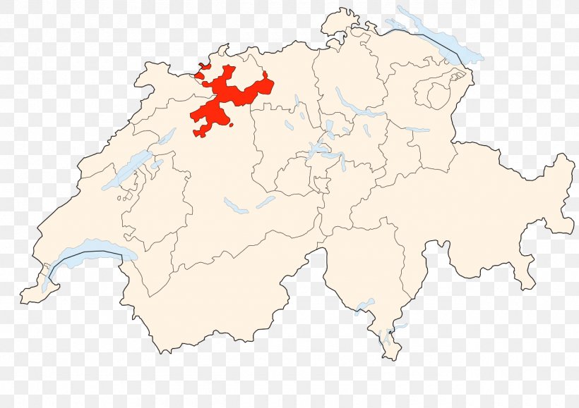 Solothurn Cantons Of Switzerland Abbey Of Saint-Remi Map, PNG, 1280x905px, Solothurn, Abbey Of Saintremi, Area, Canton, Canton Of Solothurn Download Free