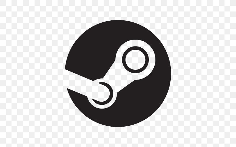 Steam Link Video Games, PNG, 512x512px, Steam Link, Counterstrike Global Offensive, Game, Logo, Steam Download Free