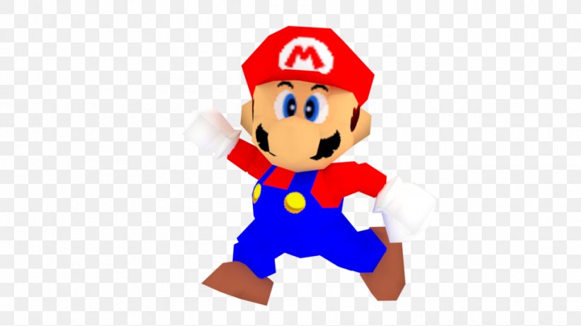Super Mario 64 Mario Bros. Nintendo 64 Game, PNG, 960x540px, Super Mario 64, Fictional Character, Game, Headgear, Mario Download Free