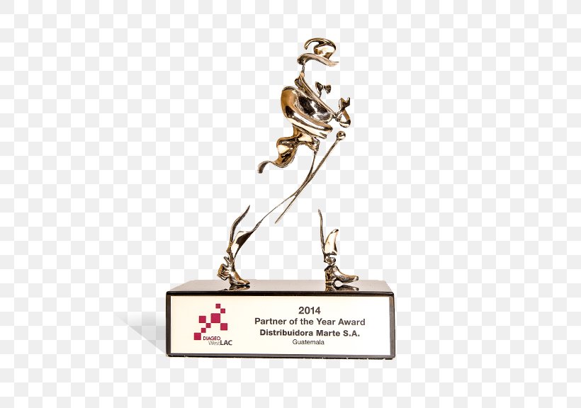 Trophy Award Johnnie Walker Sculpture, PNG, 576x576px, 3d Modeling, Trophy, Award, Bennett Awards, Brand Download Free