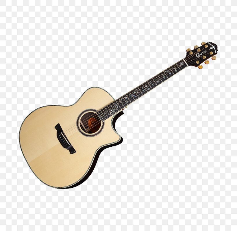 Twelve-string Guitar Baritone Guitar Bass Guitar Acoustic Guitar, PNG, 800x800px, Watercolor, Cartoon, Flower, Frame, Heart Download Free