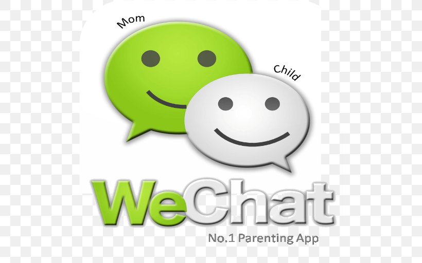 WeChat Messaging Apps Tencent, PNG, 512x512px, Wechat, App Store, Bluestacks, Emoticon, Emotion Download Free