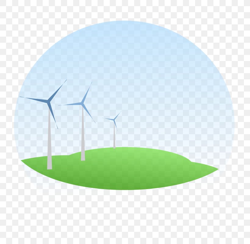 Windmill Wind Turbine, PNG, 800x800px, Windmill, Energy, Factory, Grass, Green Download Free