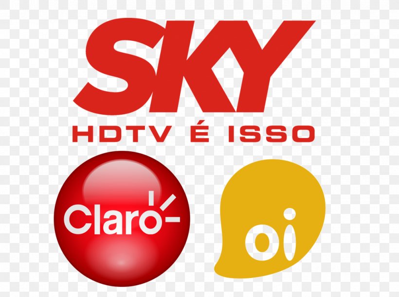 Aerials Oi Claro SKY Brasil Serviços Ltda. Parabolic Antenna, PNG, 1024x764px, Aerials, Area, Brand, Claro, Logo Download Free