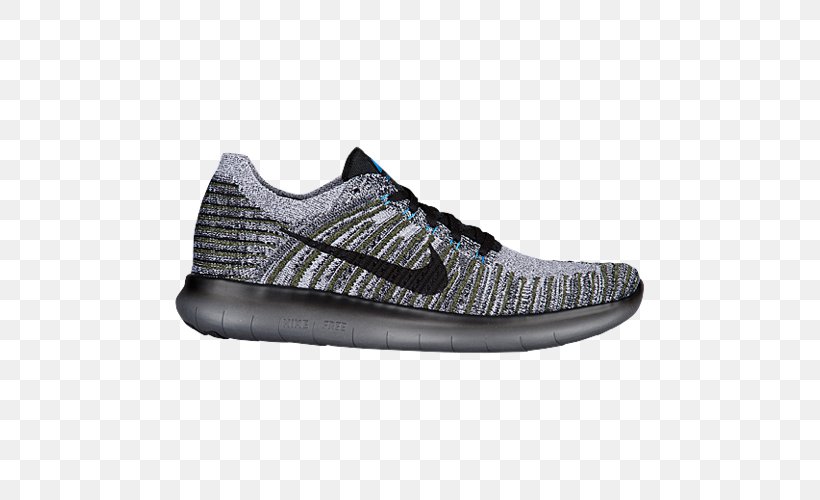 Air Presto Nike Free RN 2018 Men's Sports Shoes, PNG, 500x500px, Air Presto, Adidas, Athletic Shoe, Basketball Shoe, Black Download Free
