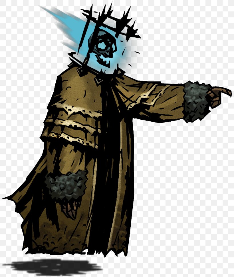 Darkest Dungeon Collector Lovecraftian Horror Character Costume, PNG, 811x970px, Darkest Dungeon, Character, Collector, Cosplay, Costume Download Free