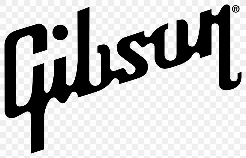 Gibson Brands, Inc. Electric Guitar Gibson Les Paul Gibson Melody Maker, PNG, 2000x1285px, Gibson Brands Inc, Acoustic Guitar, Area, Black And White, Brand Download Free