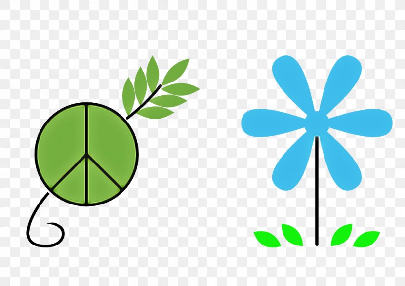 Green Leaf Plant Symbol, PNG, 1000x707px, Green, Leaf, Plant, Symbol Download Free