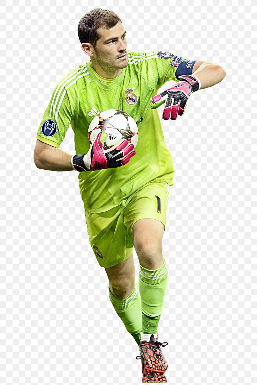 Iker Casillas Team Sport Football Player, PNG, 652x1226px, Iker Casillas, Ball, Clothing, Football, Football Player Download Free