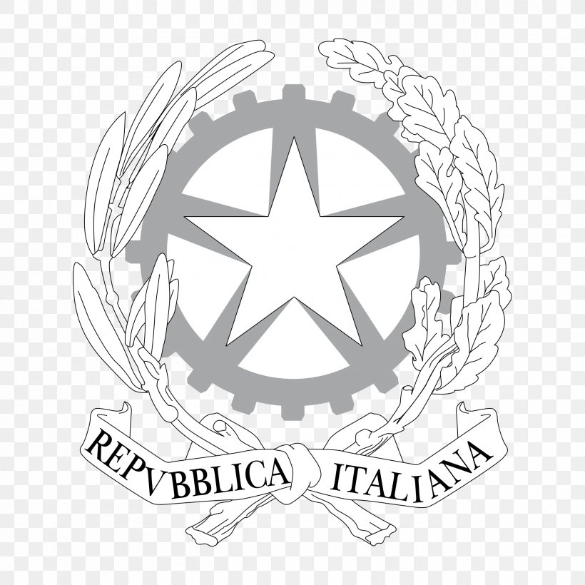 Italy Film Non-profit Organisation Logo Organization, PNG, 2400x2400px, Italy, Black And White, Brand, Culture, Film Download Free
