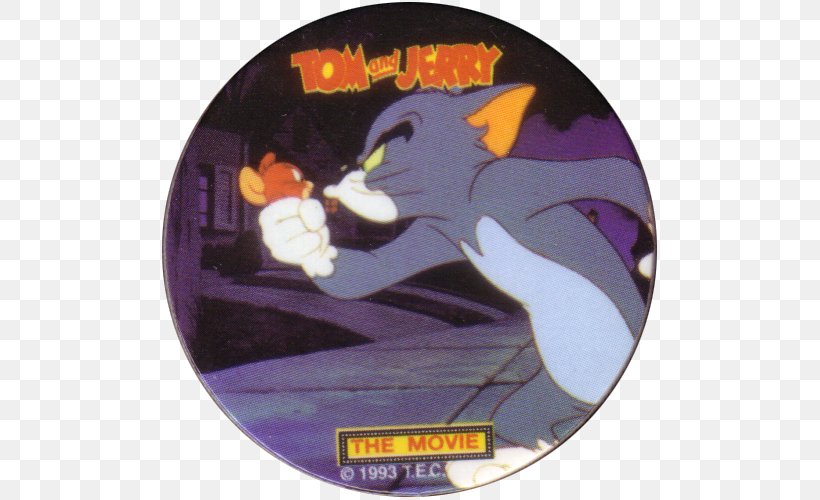 Jerry Mouse Tom Cat Tom And Jerry Photography, PNG, 500x500px, Jerry Mouse, Alamy, Animated Film, Cartoon, Fictional Character Download Free