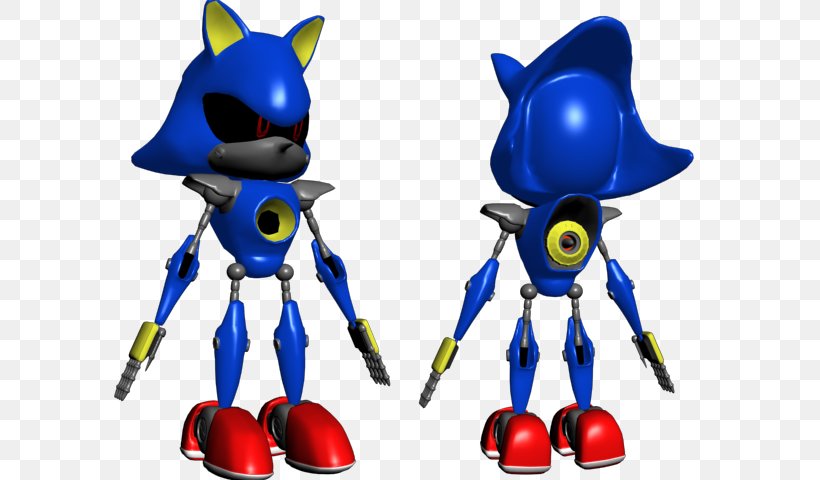 Metal Sonic Sonic 3D 3D Computer Graphics Robot, PNG, 640x480px, 3d Computer Graphics, 2016, Metal Sonic, Action Figure, Action Toy Figures Download Free