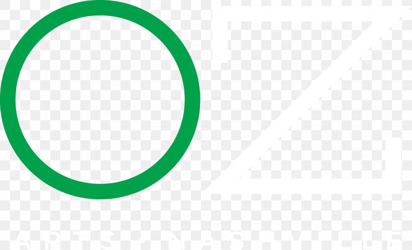 OZ Arts Nashville Circle Green Logo, PNG, 1555x948px, Oz Arts Nashville, Area, Art, Artist, Arts Download Free