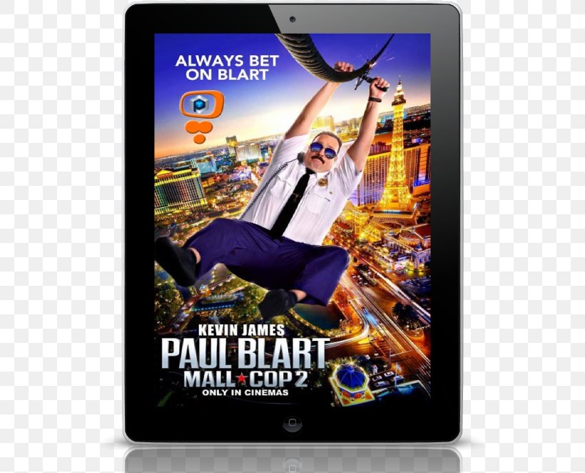 Paul Blart: Mall Cop Film Poster Film Poster Cinema, PNG, 544x662px, Paul Blart Mall Cop, Advertising, Andy Fickman, Cinema, Film Download Free