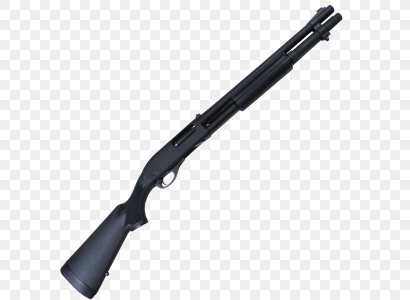 Remington Model 870 Shotgun Pump Action Mossberg 500 Firearm, PNG, 600x600px, Watercolor, Cartoon, Flower, Frame, Heart Download Free