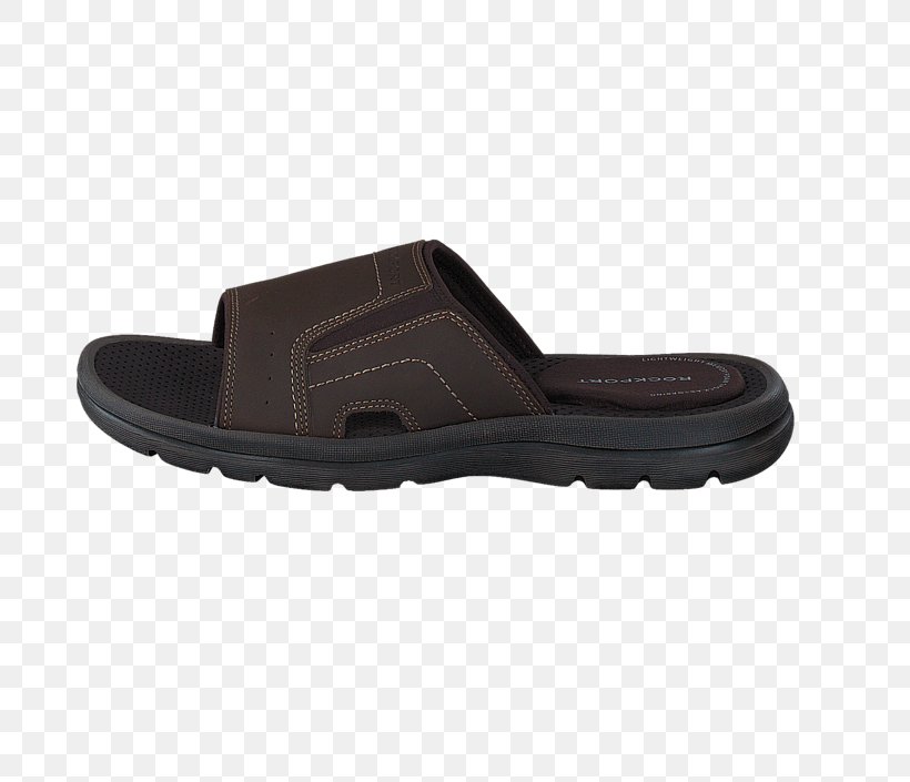 Slide Sandal Shoe, PNG, 705x705px, Slide, Brown, Footwear, Outdoor Shoe, Sandal Download Free