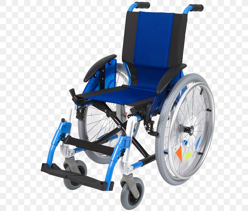 Wheelchair Child Disability Orthopaedics, PNG, 640x700px, Wheelchair, Blue, Chair, Child, Childhood Download Free