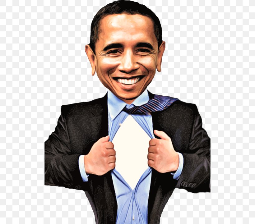 Barack Obama President Of The United States Clip Art, PNG, 536x721px, Barack Obama, Business, Businessperson, Caricature, Celebrity Download Free