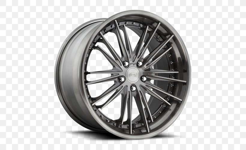 Car Alloy Wheel Rim Tire, PNG, 500x500px, Car, Alloy Wheel, Auto Part, Automotive Design, Automotive Tire Download Free