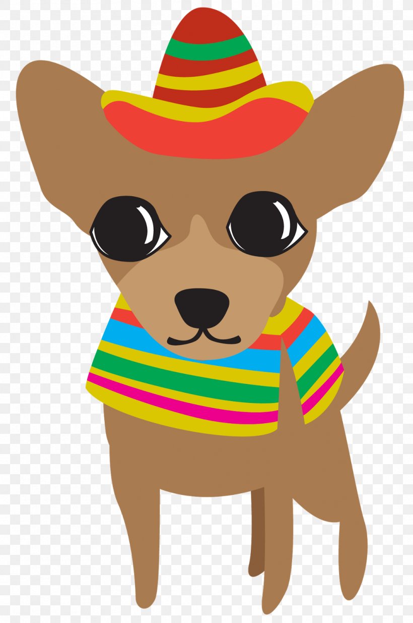 Chihuahua Puppy Cinco De Mayo Clip Art, PNG, 1062x1600px, Chihuahua, Blog, Carnivoran, Cinco De Mayo, Clothing Download Free
