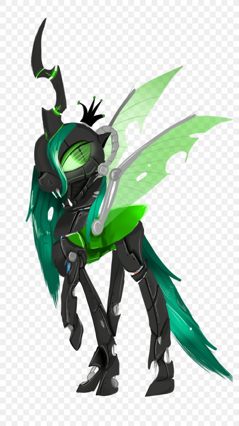 DeviantArt Queen Chrysalis Digital Art Pony, PNG, 1024x1820px, Art, Action Figure, Artist, Changeling, Deviantart Download Free