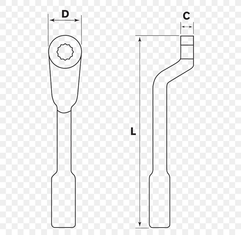 Door Handle Angle Line Product Design, PNG, 600x800px, Door Handle, Area, Black, Black And White, Design M Group Download Free