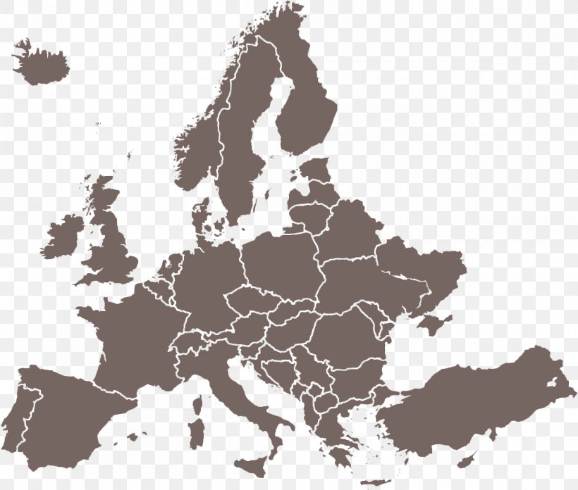 European Union Blank Map, PNG, 1200x1019px, Europe, Blank Map, European Union, Geography, Map Download Free