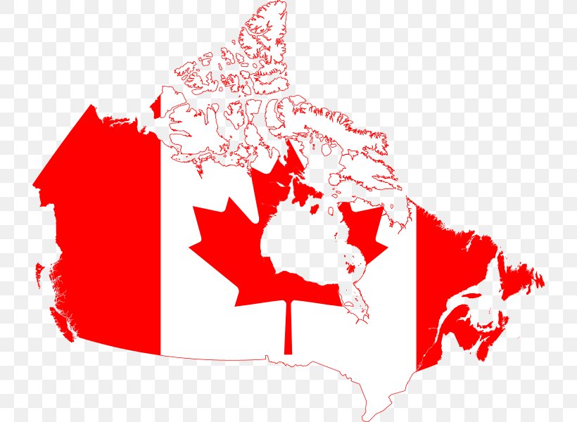 Flag Of Canada Map Clip Art, PNG, 728x600px, Canada, Canada Day, Flag, Flag Of Canada, Flower Download Free