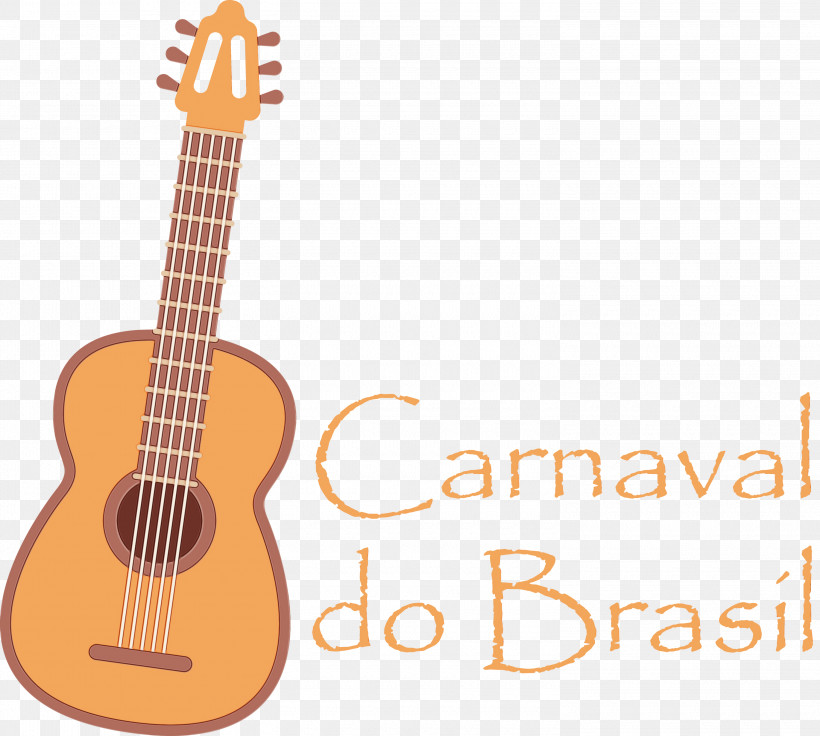 Guitar, PNG, 3000x2694px, Carnaval Do Brasil, Acoustic Guitar, Acousticelectric Guitar, Brazilian Carnival, Carnaval Download Free