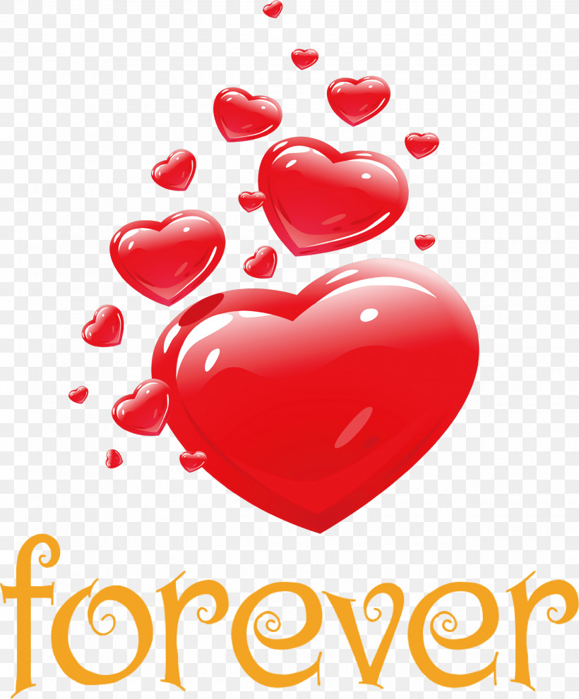 Love Forever Valentines Day, PNG, 2480x3000px, Love Forever, Drawing, Heart, Royaltyfree, Valentines Day Download Free