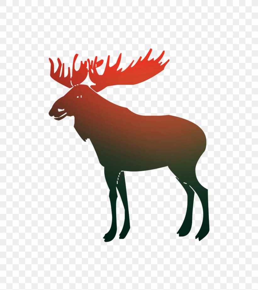 Moose Vector Graphics Royalty-free Stock Photography Illustration, PNG, 1600x1800px, Moose, Art, Deer, Drawing, Elk Download Free