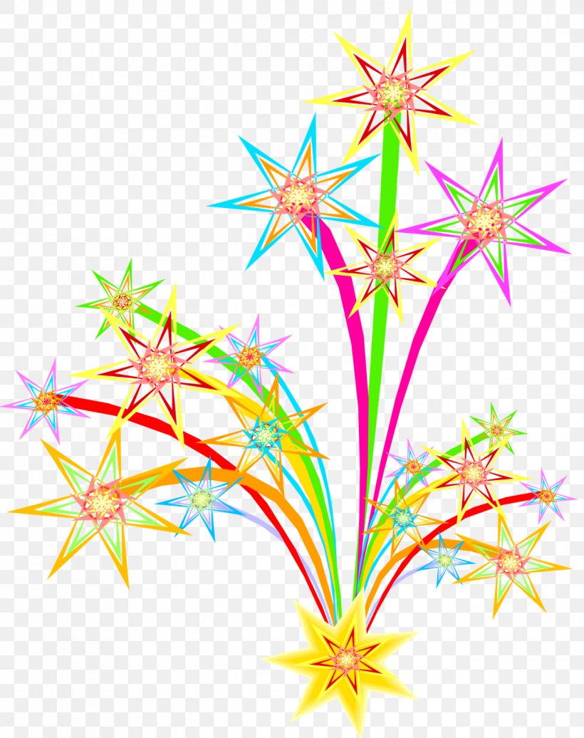 New Year's Eve Fireworks Independence Day Clip Art, PNG, 1266x1600px, New Year S Eve, Christmas, Drawing, Fireworks, Flora Download Free