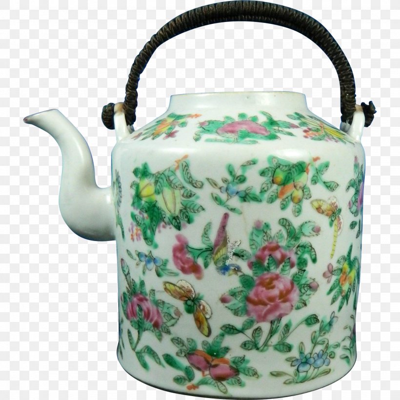 Teapot Porcelain Kettle China Chinese Ceramics, PNG, 2048x2048px, Teapot, Ceramic, China, Chinese Ceramics, Crock Download Free