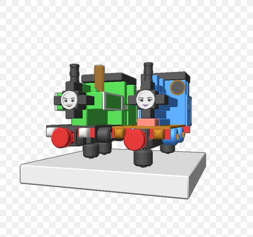 Thomas Gordon The Big Engine Locomotive Toy Block, PNG, 768x768px, Thomas, Engine, Fisherprice, Gordon The Big Engine, Lego Download Free
