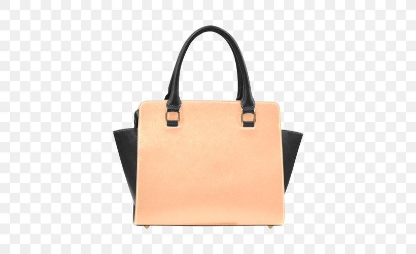 Tote Bag Leather Messenger Bags Handbag, PNG, 500x500px, Tote Bag, Backpack, Bag, Baggage, Beige Download Free