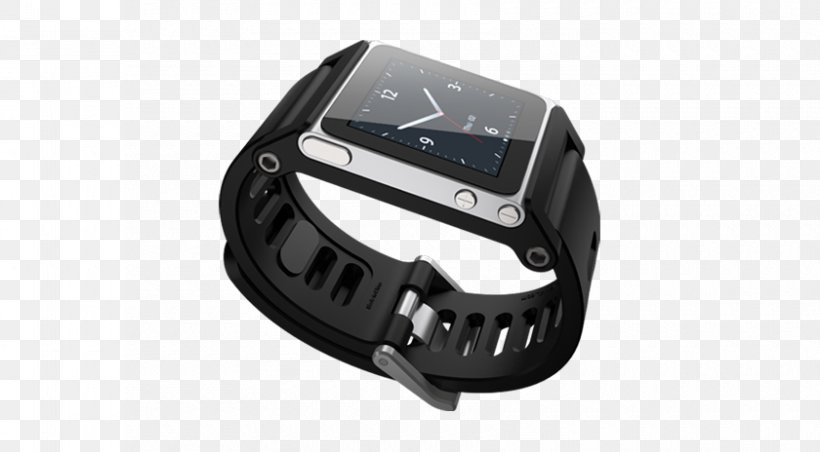 Apple IPod Nano (6th Generation) IPod Shuffle IPod Touch Smartwatch, PNG, 840x464px, Ipod Nano, Apple, Apple Ipod Nano 6th Generation, Apple Ipod Nano 7th Generation, Brand Download Free
