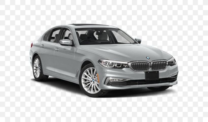 Car 2018 BMW 530i BMW XDrive Luxury Vehicle, PNG, 640x480px, 2018 Bmw 5 Series, 2018 Bmw 530i, Car, Automotive Design, Automotive Exterior Download Free