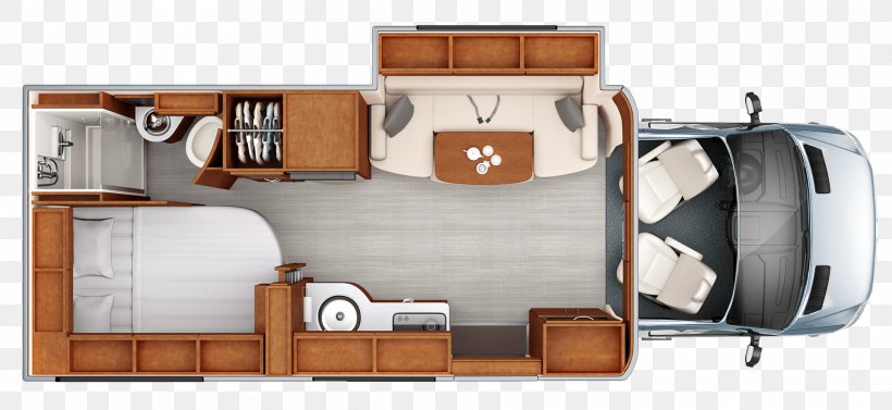 Car Campervans Travel Gulfstream G650, PNG, 1920x883px, Car, Campervans, Caravan, Floor Plan, Furniture Download Free