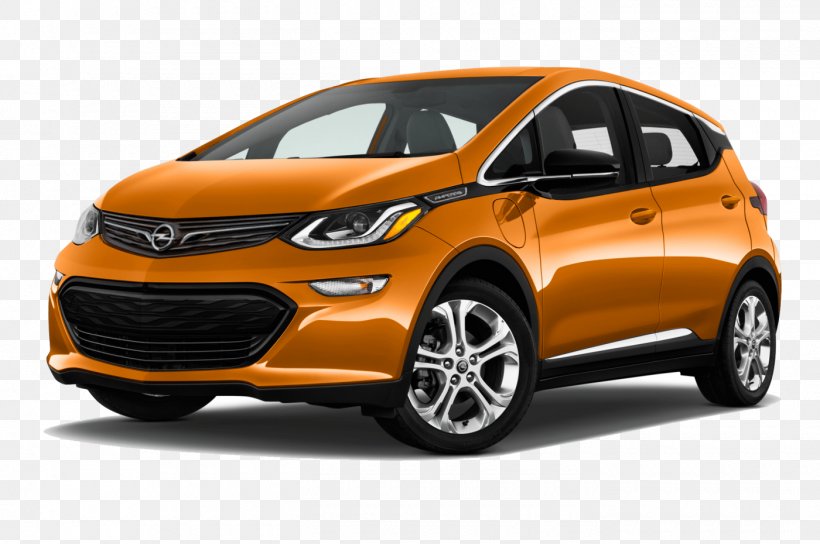 Compact Car Chevrolet Bolt Nissan Leaf Opel Ampera, PNG, 1400x930px, Car, Auto Show, Automotive Design, Automotive Exterior, Brand Download Free