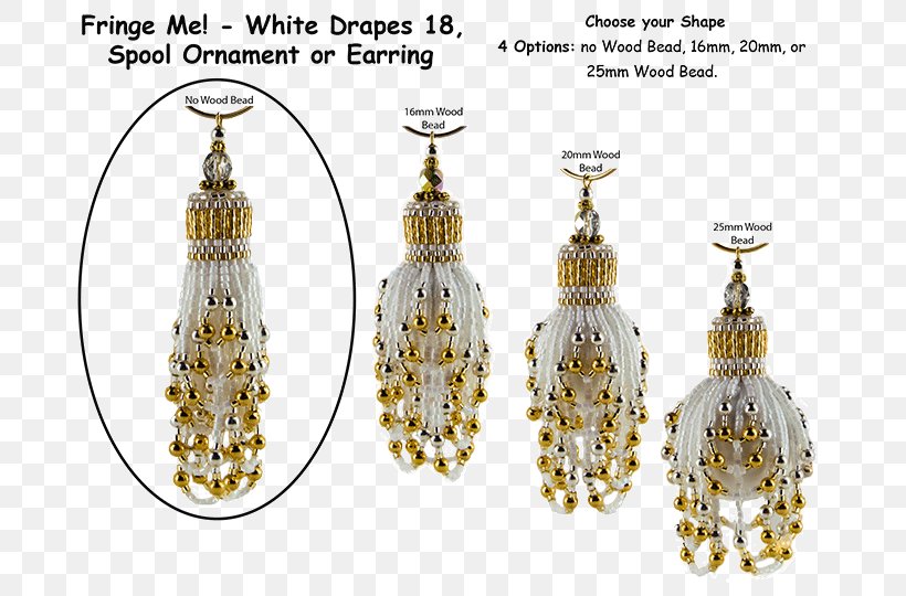Earring Bead Ornament Fringe Jewellery, PNG, 720x540px, Earring, Art, Bead, Beadwork, Body Jewelry Download Free