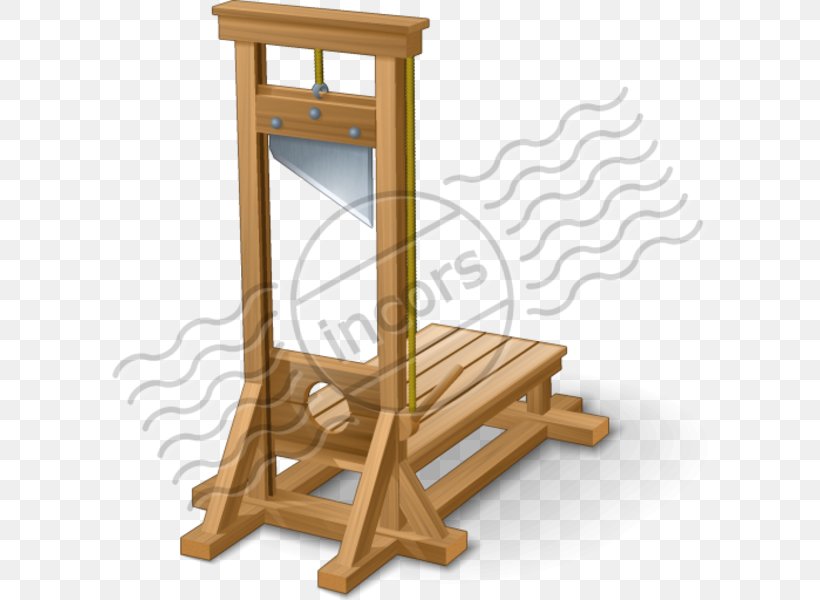 French Revolution Guillotine France Capital Punishment, PNG, 600x600px, French Revolution, Art, Axe, Billot, Capital Punishment Download Free