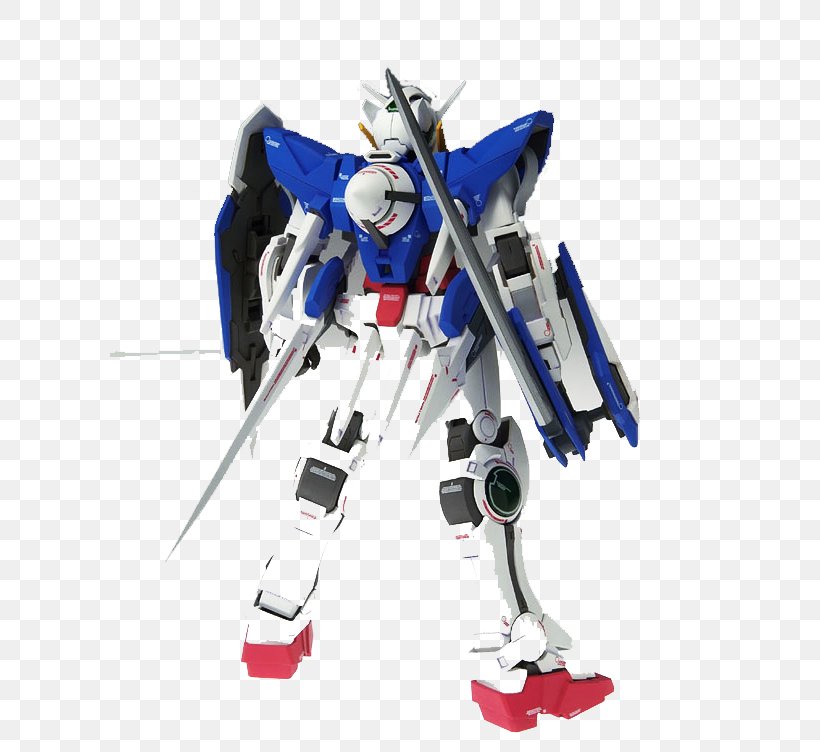 GN-001 Gundam Exia Action & Toy Figures ROBOT魂, PNG, 600x752px, Gn001 Gundam Exia, Action Fiction, Action Figure, Action Film, Action Toy Figures Download Free