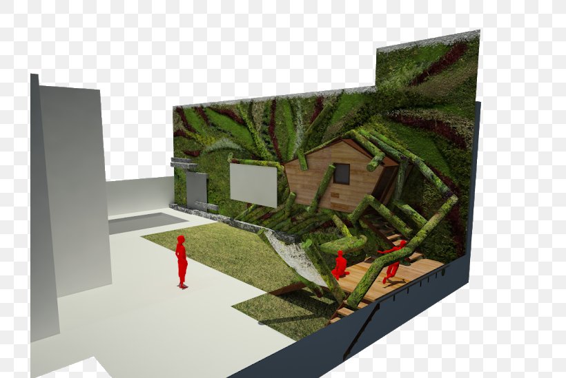 House Garden Green Wall Tree, PNG, 732x549px, House, Customer, Daughter, Game, Garden Download Free