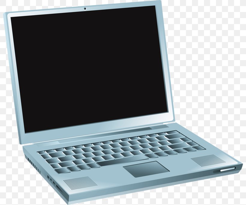 Laptop Computer Keyboard Computer Hardware Personal Computer Clip Art, PNG, 800x682px, Laptop, Asus, Computer, Computer Hardware, Computer Keyboard Download Free