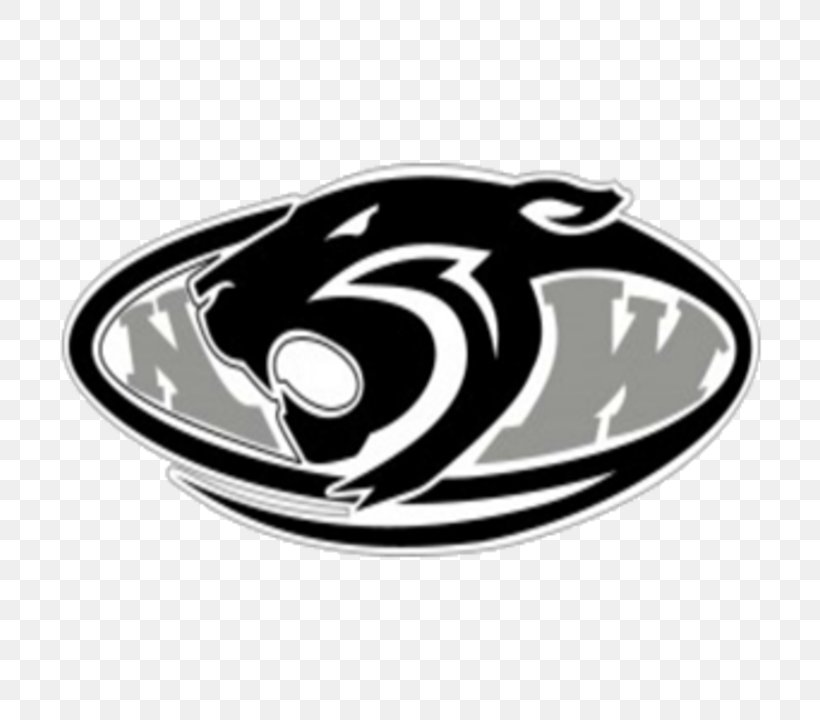 Normal Community West High School Normal Community High School Bloomington Wildcat National Secondary School, PNG, 720x720px, Bloomington, American Football, Emblem, Fashion Accessory, Football Download Free